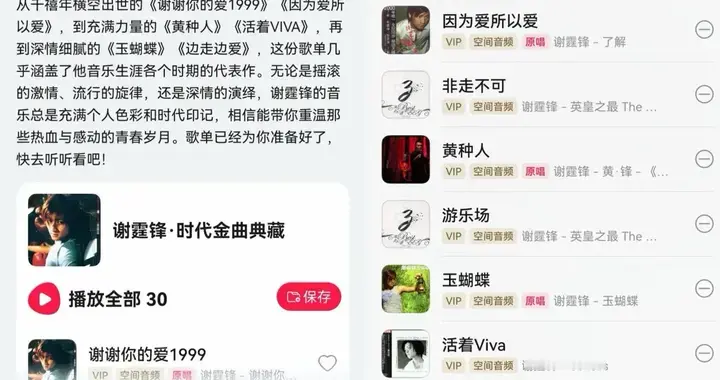 抢到演唱会门票却为歌单发愁？小艺·音乐助手一句话全整理
