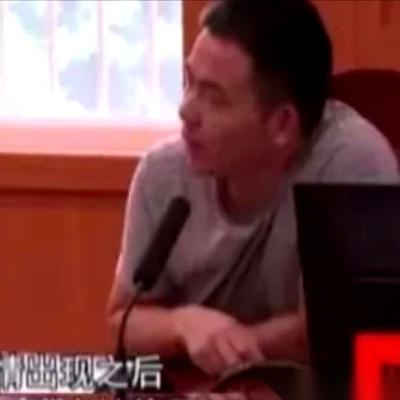 醉卧美人膝：湖南岳阳，有个刚出狱的男人