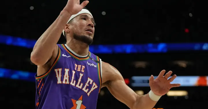 火箭对阵太阳前瞻 狄龙面对旧主试图重拳出击 乌度卡将如何应对