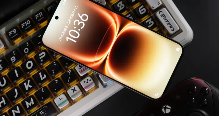 24GB+1TB直降1150元，618大降价的一款顶配手机，451万跑分+2K屏