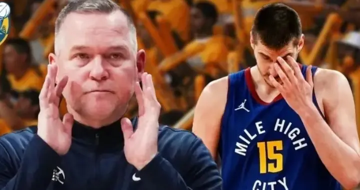 约基奇出手7次仍赢13分！掘金125-112爵士 178次三双逼近历史第二