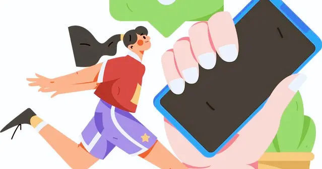 主力机负责“我喜欢”，备用机负责“我需要”，是否有道理？