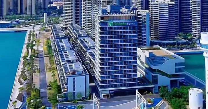 非珠第一城！湛江凭什么敢称“最夯”？看完这硬核基建，我服了