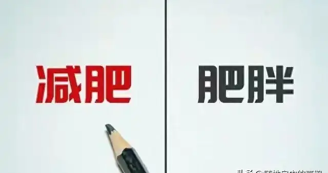 意外知道了“饿一天定律”，体重从129到93斤，掉秤真爽