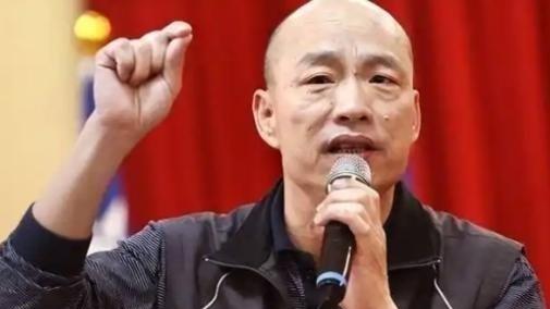 小威武：台湾政坛又出逆天言论！4月9日