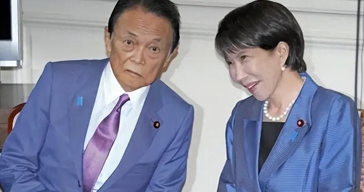 82比0结果一出，高市内阁被催辞职，高市早苗现在是硬气不起来了