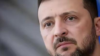 小数点解说：泽连斯基是“罪人”还是“功臣