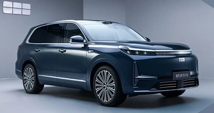 17.38万起，又一款大六座SUV大卖，月销过万