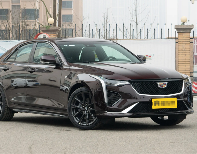 6款中型B级车几乎都要凉了！抓不住老百姓只能被淘汰