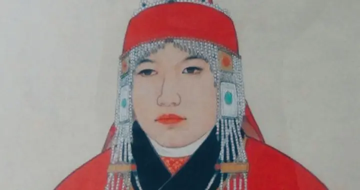 奇皇后：她是来自高丽的贡女，成为元朝皇后却下令攻打高丽