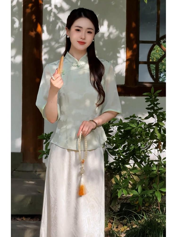 国风新趋势 | 国潮风新风格