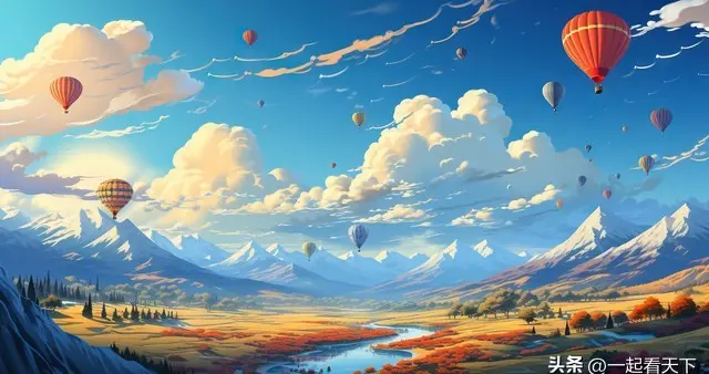 春相遇，浅相知，愿余生安好，守城无恙