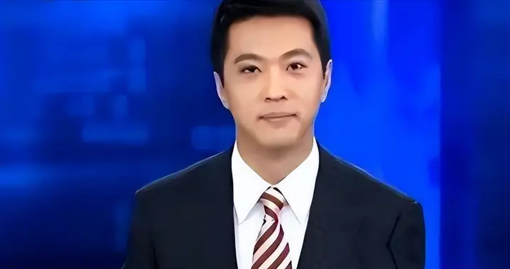 从确诊到离世仅半个月？46岁央视主持人顾国宁，给大家提了个醒