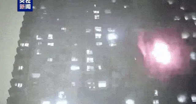 违规电池点燃，15条生命逝去！