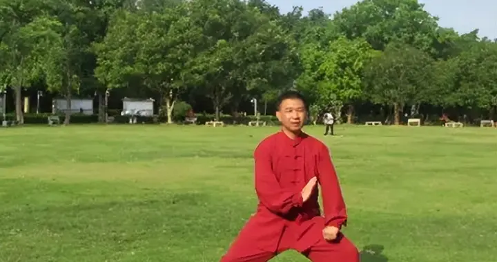 练太极的男人不变坏，练太极的女人不一般，看了这个你就知道了