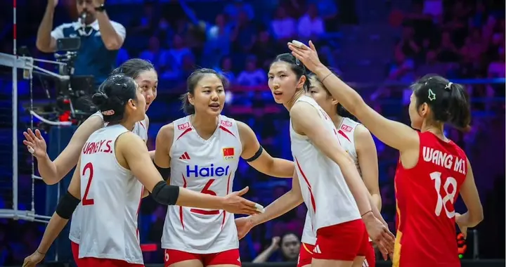 中国女排有望亚运会夺冠！关键龚翔宇要顶起来，赵勇也要头脑清楚