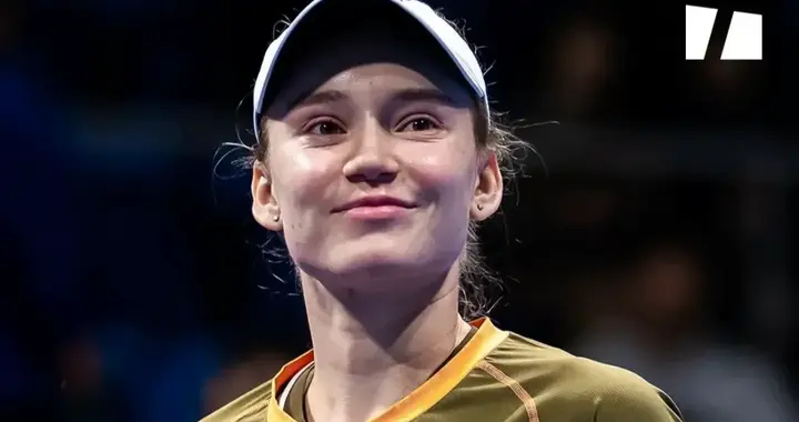 11连胜·亚洲第一人！冰美人横扫虎妞首夺WTA年终总决赛冠军🏆