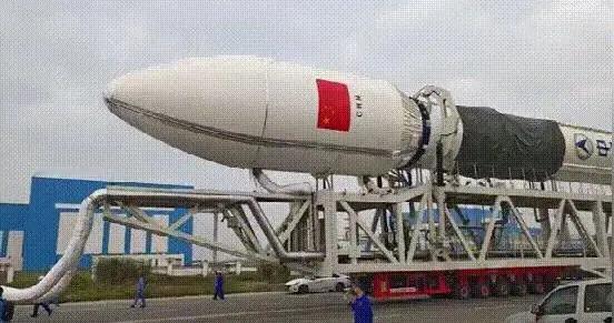 半程凯旋！长征十二号甲“送货”成功回收，可回收火箭踏过关键