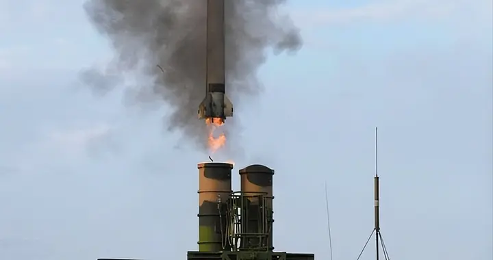 枭龙曾摧毁S-400雷达！红旗-9如何提升战场上的生存能力？