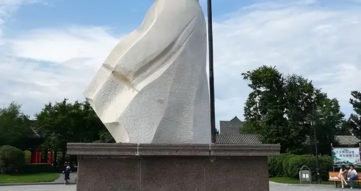 从见证大唐荣耀，到成为日本“战利品”：唐鸿胪井碑何时归来？