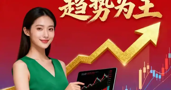 今天给中老年朋友分享一个超级实用的炒股方法——“倍量不穿”