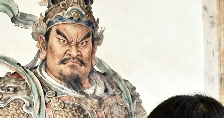 金粉绘神祇——人间聚福财‌