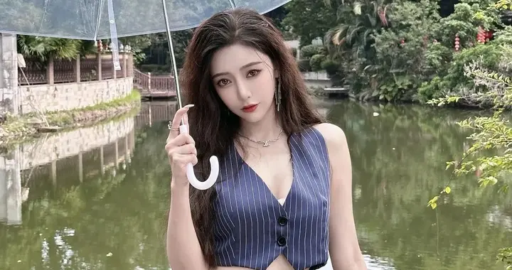 盲盒壁纸&御姐魅力