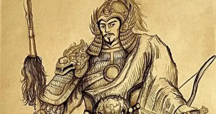 附和监军王侁，导致杨业牺牲的宋太宗表叔：刘文裕