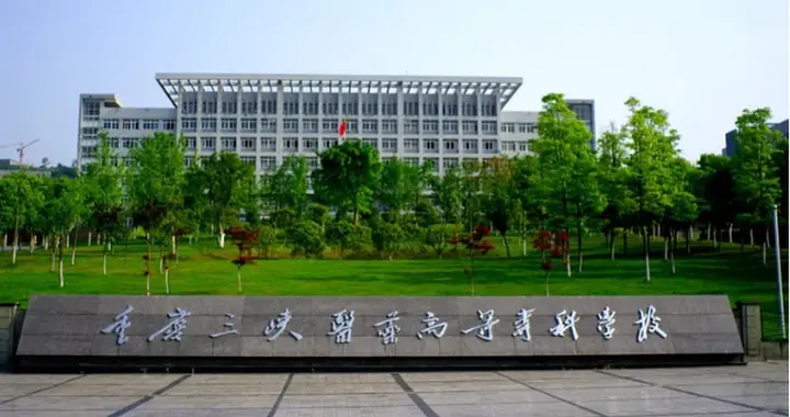2026年软科中国医药类高职院校排行榜：三峡医专第1、天津医专第2