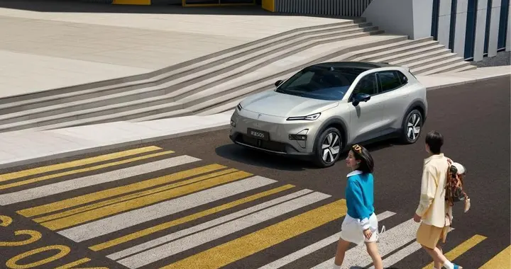 销量大涨！全球销量19385辆的深蓝S05，到底值得入手吗？