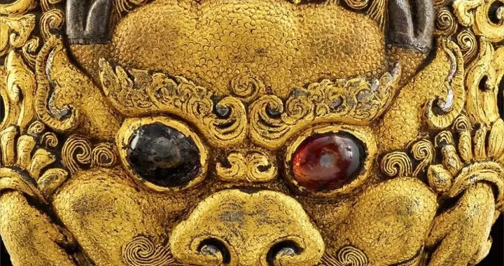 英国博物馆大明永乐剑10万英镑购入，如今价值连城却"十亿不卖"？