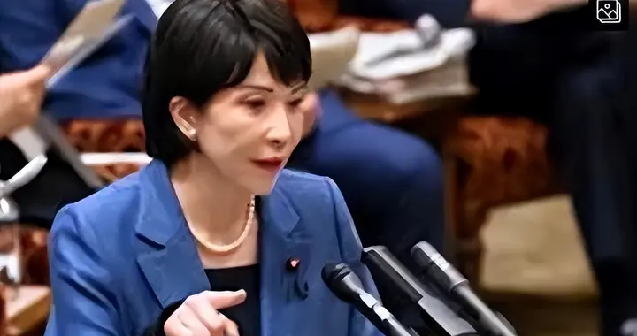 日本终于感到前所未有的压力，高市首相要最后一搏了