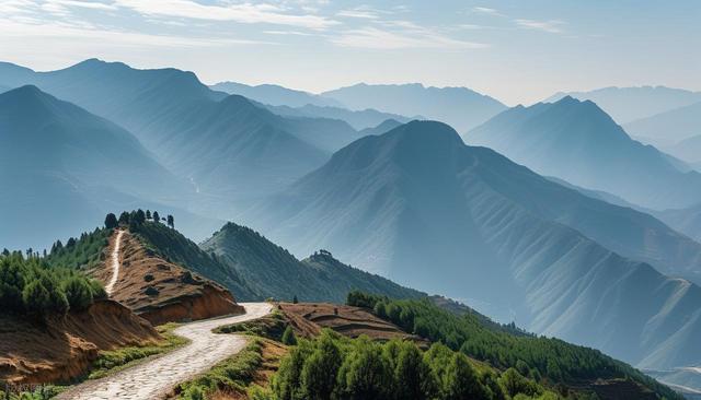 我们生活在昭通，了解昭鲁河治河历史吗？