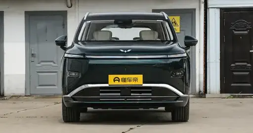 10万级大六座SUV，2950mm轴距，五菱星光L试驾体验