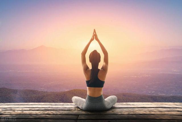 长期坚持“打坐”，直接收获4大好处，注重养生的人，需了解