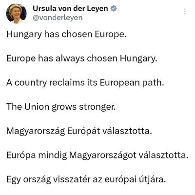 烽火神州：特朗普今天（4月13日）说