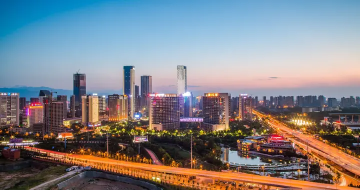 西咸一体化后，咸阳的新角色与新机遇