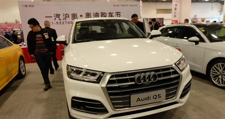 纠结！奥迪A4和Q5到底怎么选？