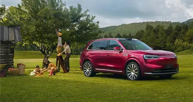 百万征程开启新篇章，全新问界M7增程长续航版重磅登场