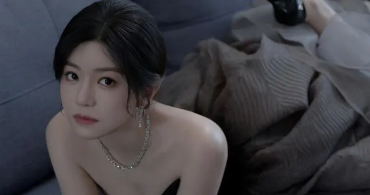 陈妍希