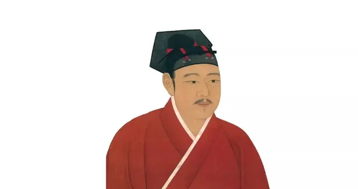 一个被皇位耽误的书法家，这字堪称“神迹”，专家估值高达100亿