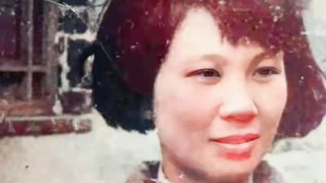 诸葛说史：惊现戴手铐女遗骸，经鉴定：竟是