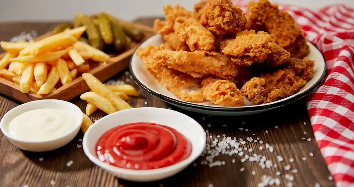 加速癌细胞恶化的行为：油炸排第5，第1名很多人都没料到