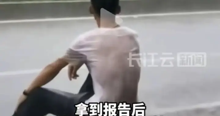男子看新闻后给3个女儿做亲子鉴定，显示均非亲生，女方给出回应