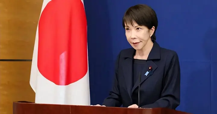 日本的反击要来，从中国的东边开始，特朗普也给高市早苗送去大礼