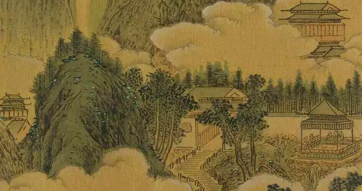 知府赏“他”几文钱，进京述职为何吓破胆？