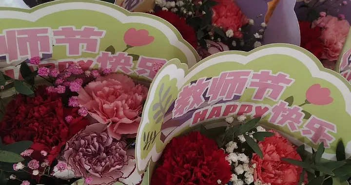 教师严重过剩，我没感觉到。