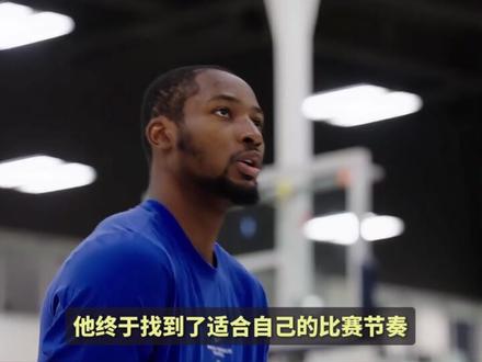 三场狂胜70分！连克热火魔术猛龙，这支新森林狼凭什么统治联盟