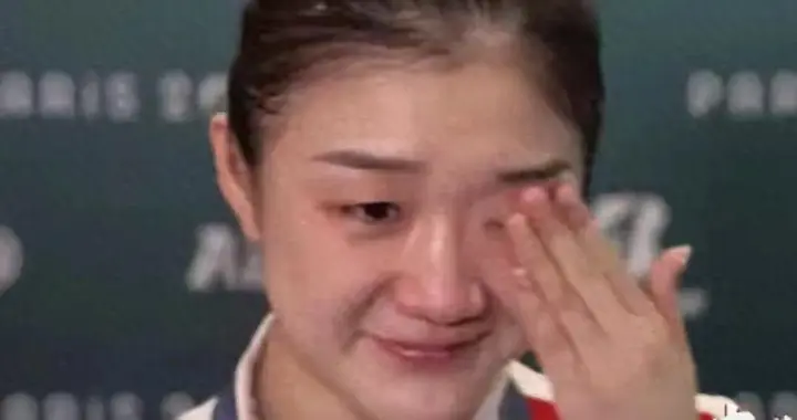 和王楚钦隐婚、与孙颖莎不和？世界冠军陈梦的私生活谣言太离谱