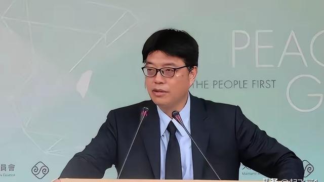 起飞哥1：台湾陆委会，表示不接受“九二共